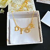 US$25.00 Dior necklace #524813