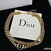 US$27.00 Dior necklace #524818