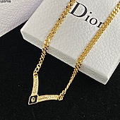 US$25.00 Dior necklace #524828