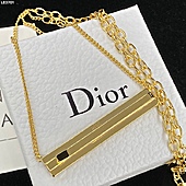US$23.00 Dior necklace #524832