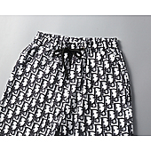 US$39.00 Dior Pants for Dior short pant for men #524835