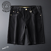 US$39.00 Versace Pants for versace Short Pants for men #524874