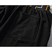 US$39.00 Versace Pants for versace Short Pants for men #524875