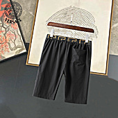 US$39.00 Versace Pants for versace Short Pants for men #524875