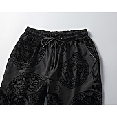 US$39.00 Versace Pants for versace Short Pants for men #524876