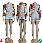 US$42.00 versace Tracksuits for Women #524878
