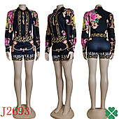 US$42.00 versace Tracksuits for Women #524879