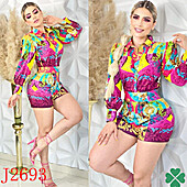 US$42.00 versace Tracksuits for Women #524880