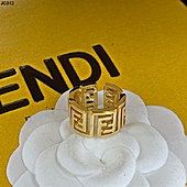 US$18.00 Fendi  Ring #524885