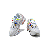 US$69.00 Nike AIR MAX 95 Shoes for Women #524974