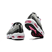 US$69.00 Nike AIR MAX 95 Shoes for Women #524975