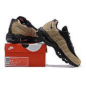 US$69.00 Nike AIR MAX 95 Shoes for men #525005