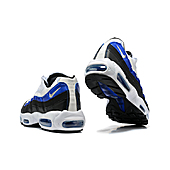 US$69.00 Nike AIR MAX 95 Shoes for men #525009