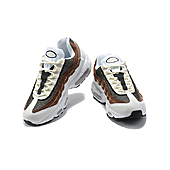 US$69.00 Nike AIR MAX 95 Shoes for men #525012