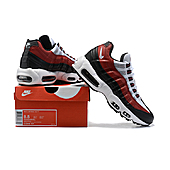 US$69.00 Nike AIR MAX 95 Shoes for men #525013