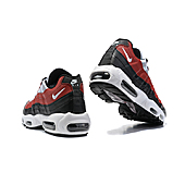 US$69.00 Nike AIR MAX 95 Shoes for men #525013
