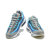 US$69.00 Nike AIR MAX 95 Shoes for men #525017