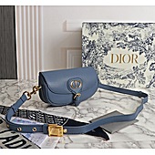US$232.00 Dior Original Samples Handbags #525023