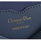 US$232.00 Dior Original Samples Handbags #525023