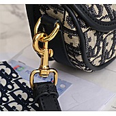 US$232.00 Dior Original Samples Handbags #525024