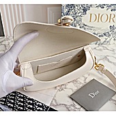 US$232.00 Dior Original Samples Handbags #525025