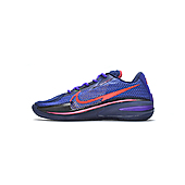 US$84.00 Nike Zoom G.T. basketball shoes for men #525049