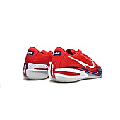 US$84.00 Nike Zoom G.T. basketball shoes for men #525050