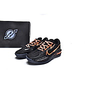 US$84.00 Nike Zoom G.T. basketball shoes for men #525062