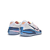 US$84.00 Nike Zoom G.T. basketball shoes for men #525064