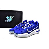 US$84.00 Nike Zoom G.T. basketball shoes for men #525073