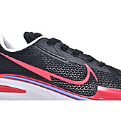 US$84.00 Nike Zoom G.T. basketball shoes for men #525075