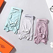 US$23.00 HERMES Underwears 3pcs sets #525092