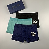 US$23.00 Dior Underwears 3pcs sets #525132