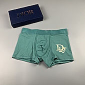 US$23.00 Dior Underwears 3pcs sets #525132