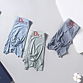US$23.00 Dior Underwears 3pcs sets #525138