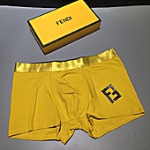 US$23.00 Fendi Underwears 3pcs sets #525139