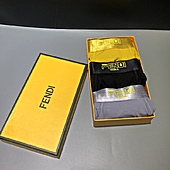US$23.00 Fendi Underwears 3pcs sets #525139