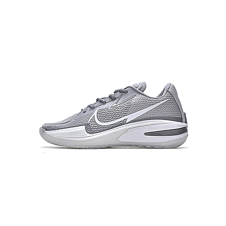 Nike Zoom G.T. basketball shoes for women #525209 replica