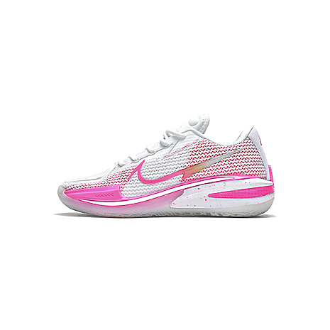 Nike Zoom G.T. basketball shoes for women #525210 replica