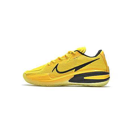 Nike Zoom G.T. basketball shoes for women #525216 replica