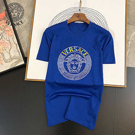 Versace  T-Shirts for men #525289 replica