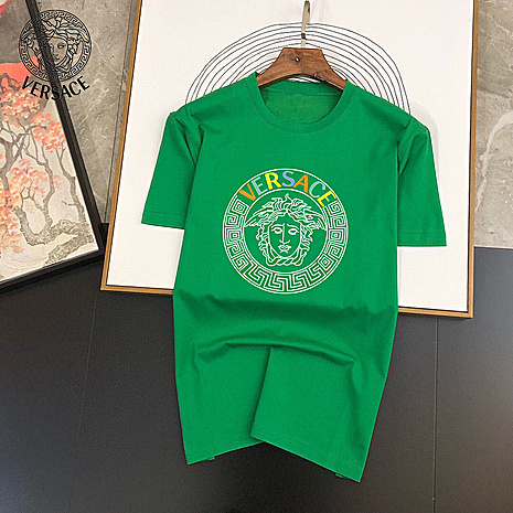Versace  T-Shirts for men #525290 replica