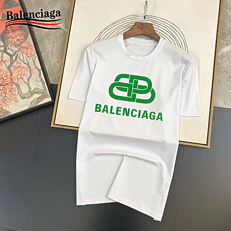 Balenciaga T-shirts for Men #525331 replica