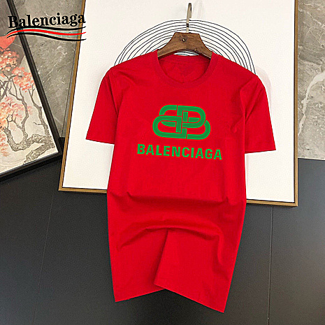 Balenciaga T-shirts for Men #525332 replica