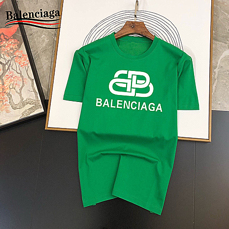Balenciaga T-shirts for Men #525334 replica