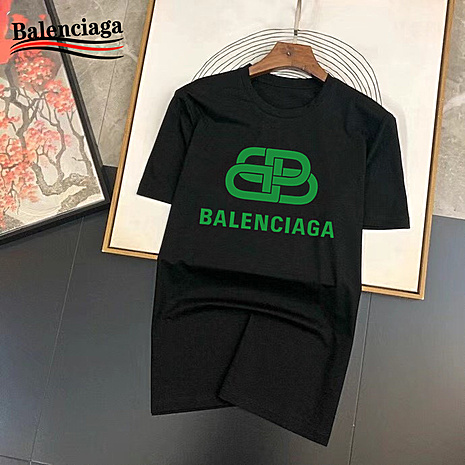 Balenciaga T-shirts for Men #525336 replica