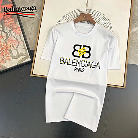 Balenciaga T-shirts for Men #525337