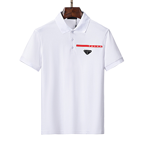 Prada T-Shirts for Men #525344