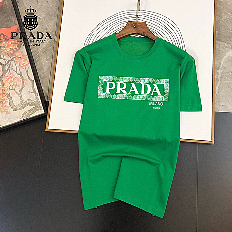 Prada T-Shirts for Men #525347 replica