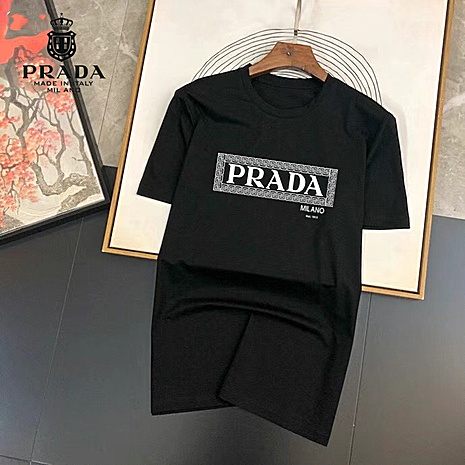 Prada T-Shirts for Men #525349